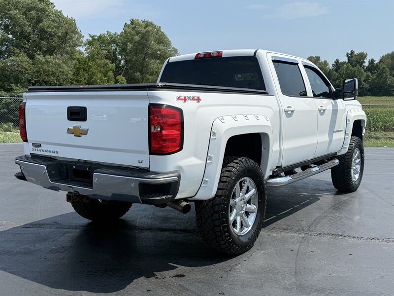 2014 Chevrolet Silverado 1500 LT - Photo 6 - Cahokia, IL 62206