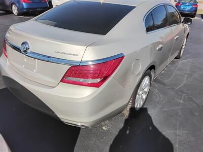 2016 Buick LaCrosse   - Photo 5 - Cahokia, IL 62206