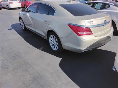 2016 Buick LaCrosse   - Photo 4 - Cahokia, IL 62206