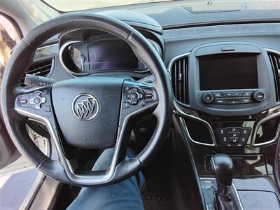 2016 Buick LaCrosse   - Photo 7 - Cahokia, IL 62206