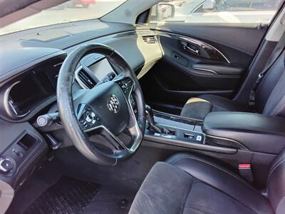 2016 Buick LaCrosse   - Photo 8 - Cahokia, IL 62206