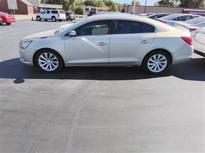 2016 Buick LaCrosse   - Photo 3 - Cahokia, IL 62206