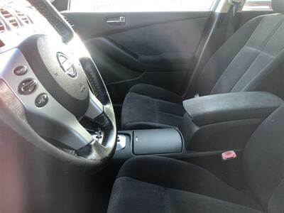 2008 Nissan Altima 2.5 S   - Photo 4 - Belleville, IL 62226