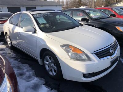 2008 Nissan Altima 2.5 S   - Photo 3 - Belleville, IL 62226