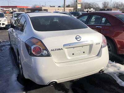 2008 Nissan Altima 2.5 S   - Photo 5 - Belleville, IL 62226