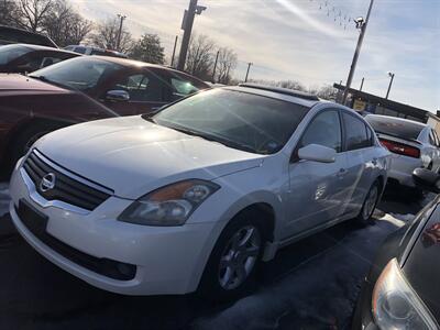 2008 Nissan Altima 2.5 S   - Photo 2 - Belleville, IL 62226