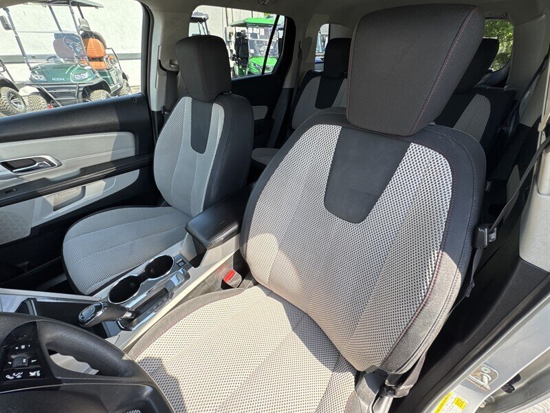 2017 GMC Terrain SLE-1 - Photo 20 - Millstadt, IL 62260