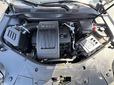 2017 GMC Terrain SLE-1 - Photo 16 - Millstadt, IL 62260