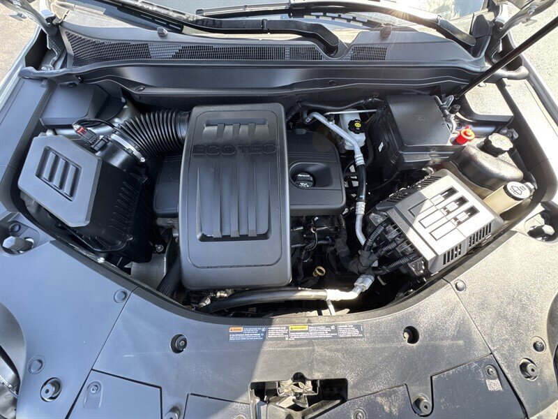 2017 GMC Terrain SLE-1 - Photo 16 - Millstadt, IL 62260