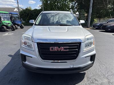 2017 GMC Terrain SLE-1 - Photo 3 - Millstadt, IL 62260