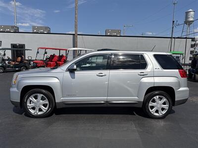 2017 GMC Terrain SLE-1 - Photo 8 - Millstadt, IL 62260