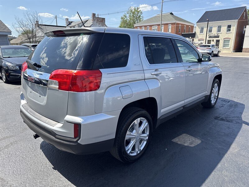 2017 GMC Terrain SLE-1 - Photo 5 - Millstadt, IL 62260