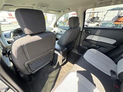 2017 GMC Terrain SLE-1 - Photo 29 - Millstadt, IL 62260