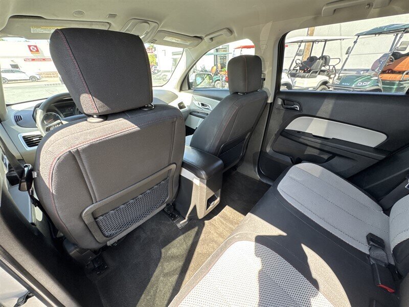 2017 GMC Terrain SLE-1 - Photo 29 - Millstadt, IL 62260