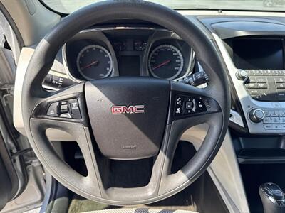 2017 GMC Terrain SLE-1 - Photo 22 - Millstadt, IL 62260