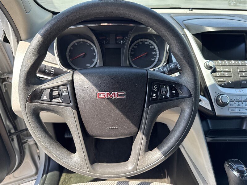 2017 GMC Terrain SLE-1 - Photo 22 - Millstadt, IL 62260