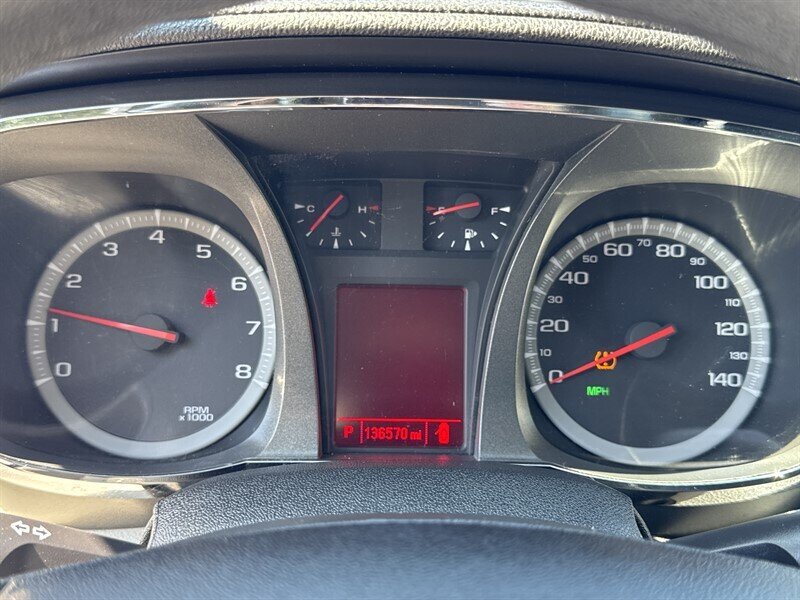 2017 GMC Terrain SLE-1 - Photo 23 - Millstadt, IL 62260