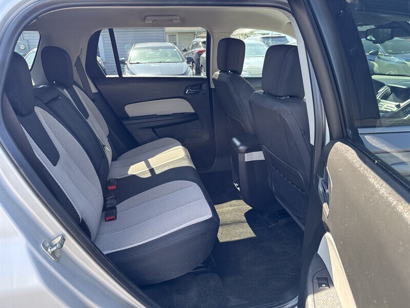 2017 GMC Terrain SLE-1 - Photo 36 - Millstadt, IL 62260