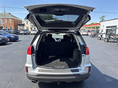 2017 GMC Terrain SLE-1 - Photo 12 - Millstadt, IL 62260