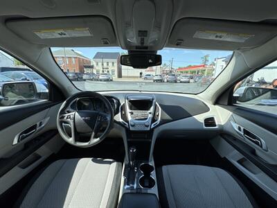 2017 GMC Terrain SLE-1 - Photo 17 - Millstadt, IL 62260