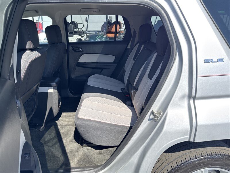 2017 GMC Terrain SLE-1 - Photo 28 - Millstadt, IL 62260