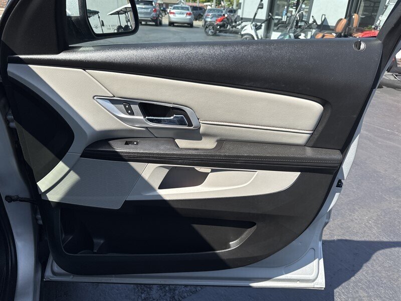 2017 GMC Terrain SLE-1 - Photo 31 - Millstadt, IL 62260