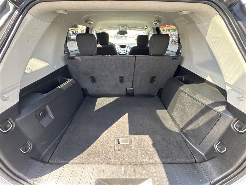 2017 GMC Terrain SLE-1 - Photo 13 - Millstadt, IL 62260