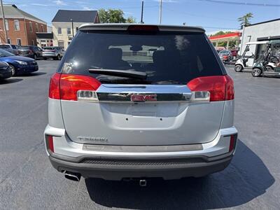 2017 GMC Terrain SLE-1 - Photo 6 - Millstadt, IL 62260