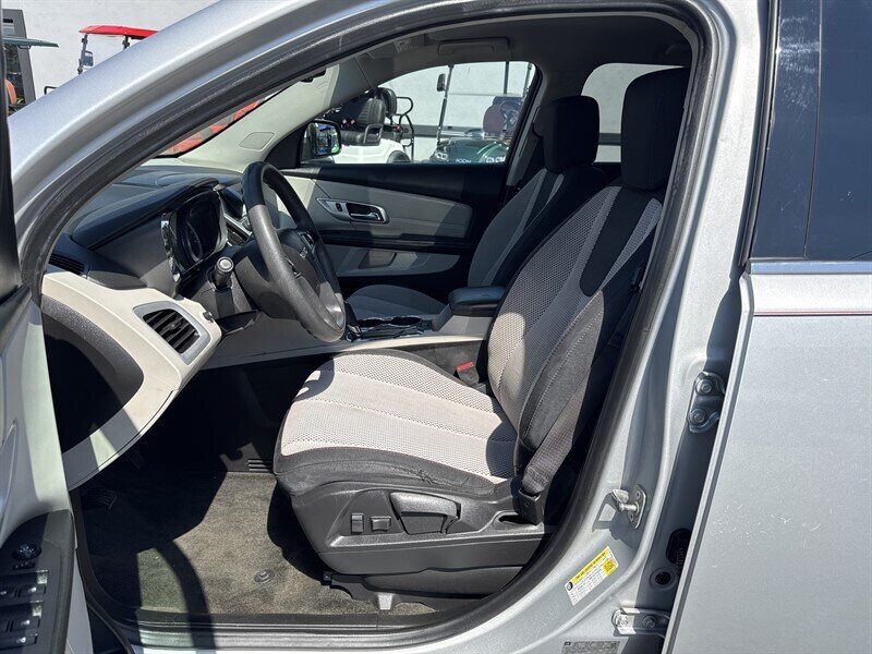 2017 GMC Terrain SLE-1 - Photo 19 - Millstadt, IL 62260