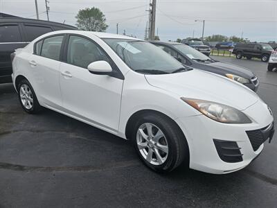 2010 Mazda Mazda3 i SV   - Photo 6 - Belleville, IL 62223