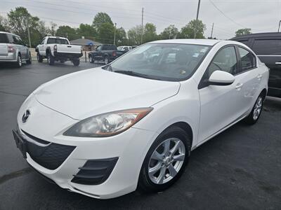 2010 Mazda Mazda3 i SV   - Photo 4 - Belleville, IL 62223