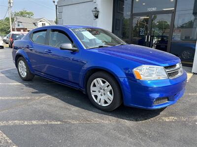 2013 Dodge Avenger SE   - Photo 2 - Fairview Heights, IL 62208