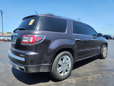 2015 GMC Acadia Denali   - Photo 4 - Cahokia, IL 62206