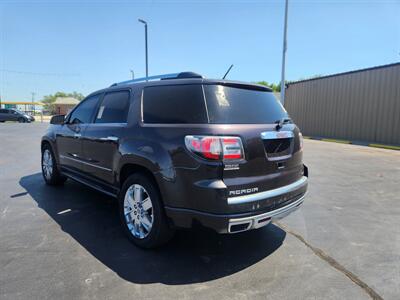 2015 GMC Acadia Denali   - Photo 3 - Cahokia, IL 62206