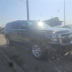 2015 Chevrolet Suburban LT   - Photo 7 - Belleville, IL 62223