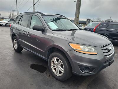 2010 Hyundai SANTA FE GLS   - Photo 2 - Belleville, IL 62223