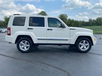 2008 Jeep Liberty Limited   - Photo 4 - Cahokia, IL 62206