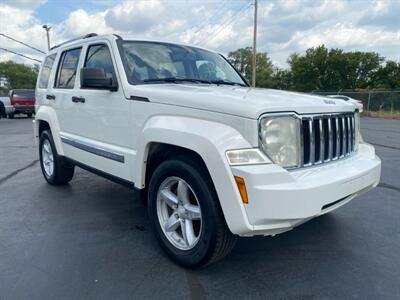 2008 Jeep Liberty Limited   - Photo 3 - Cahokia, IL 62206