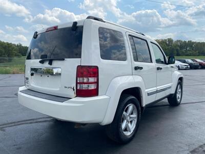 2008 Jeep Liberty Limited   - Photo 5 - Cahokia, IL 62206