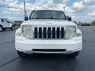 2008 Jeep Liberty Limited   - Photo 2 - Cahokia, IL 62206