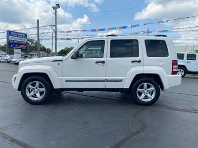 2008 Jeep Liberty Limited   - Photo 7 - Cahokia, IL 62206