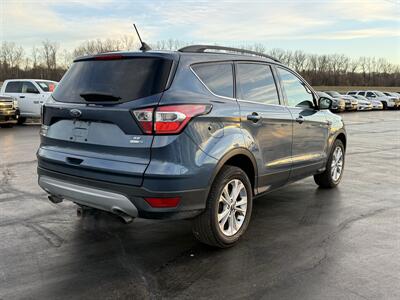 2018 Ford Escape SE   - Photo 5 - Cahokia, IL 62206