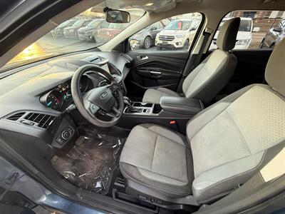 2018 Ford Escape SE   - Photo 9 - Cahokia, IL 62206