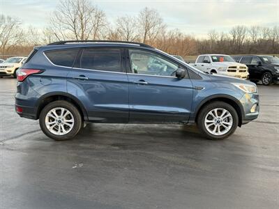 2018 Ford Escape SE   - Photo 4 - Cahokia, IL 62206