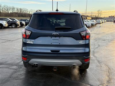 2018 Ford Escape SE   - Photo 6 - Cahokia, IL 62206