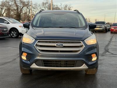 2018 Ford Escape SE   - Photo 2 - Cahokia, IL 62206