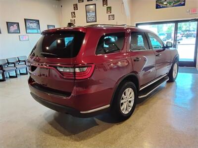 2019 Dodge Durango SXT   - Photo 4 - Cahokia, IL 62206