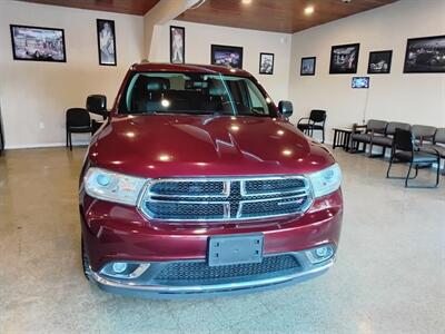 2019 Dodge Durango SXT   - Photo 2 - Cahokia, IL 62206