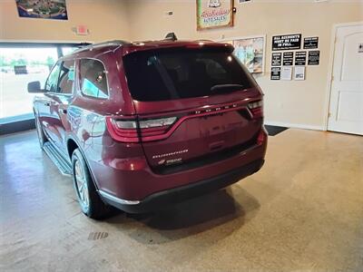 2019 Dodge Durango SXT   - Photo 3 - Cahokia, IL 62206