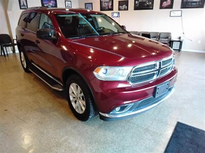 2019 Dodge Durango SXT   - Photo 5 - Cahokia, IL 62206